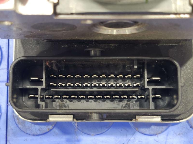 2021 Subaru Crosstrek Anti-Lock Brake Parts