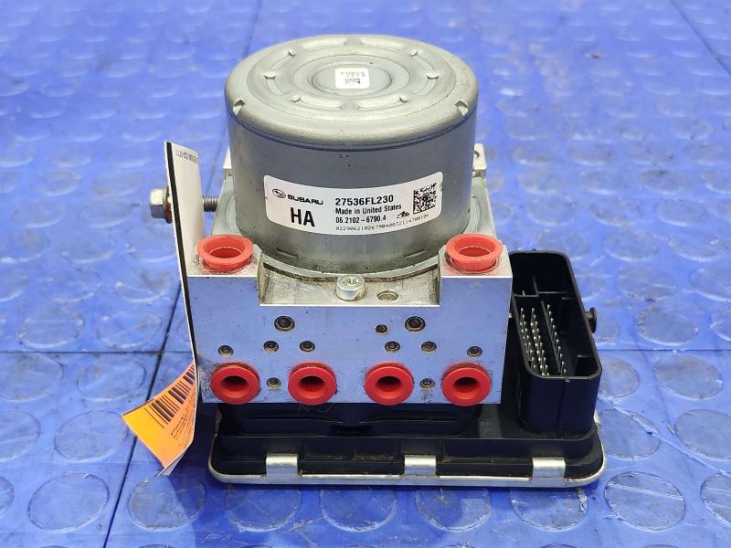 2021 Subaru Crosstrek Anti-Lock Brake Parts
