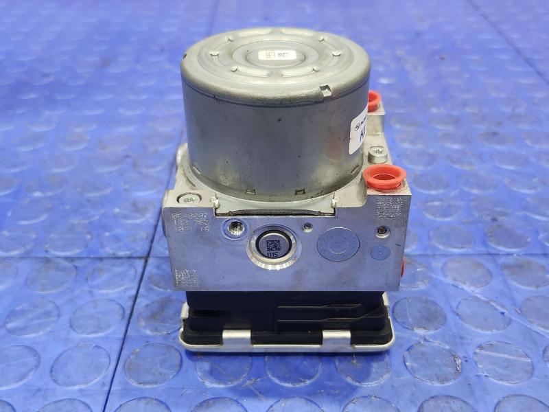 2021 Subaru Crosstrek Anti-Lock Brake Parts