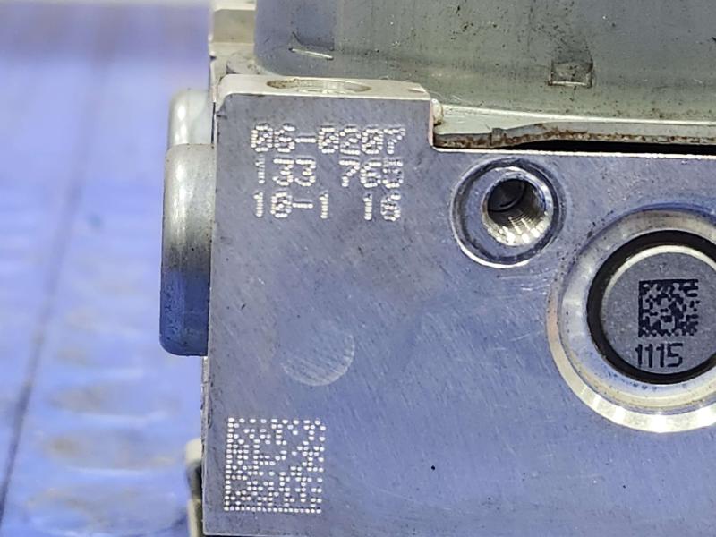 2021 Subaru Crosstrek Anti-Lock Brake Parts