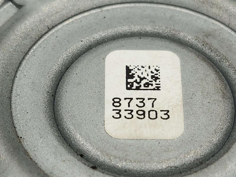 2021 Subaru Crosstrek Anti-Lock Brake Parts