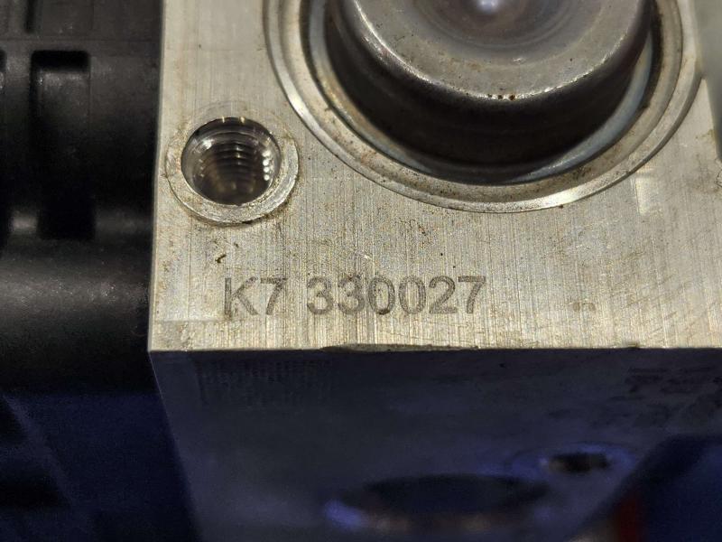 2021 Subaru Crosstrek Anti-Lock Brake Parts