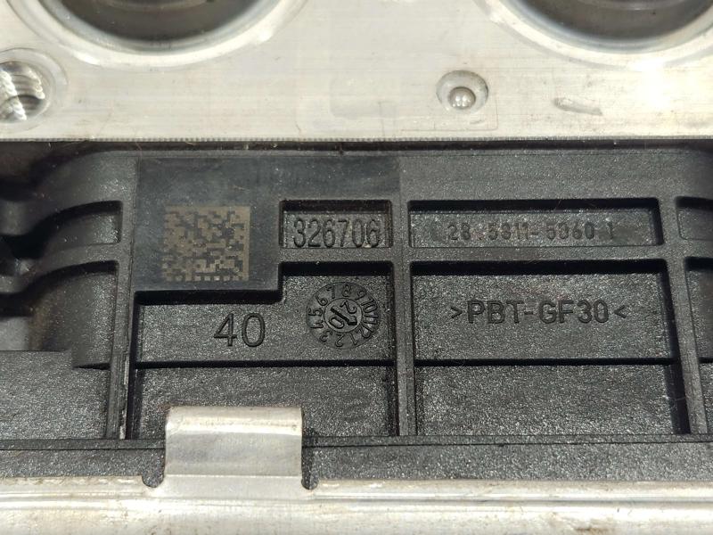 2021 Subaru Crosstrek Anti-Lock Brake Parts