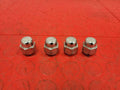 2020 Nissan Versa Lug Nuts