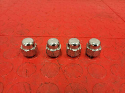 2020 Nissan Versa Lug Nuts