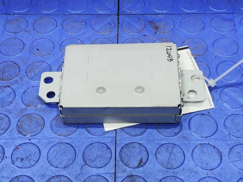 2019 Chevrolet Tahoe Chassis Brain Box