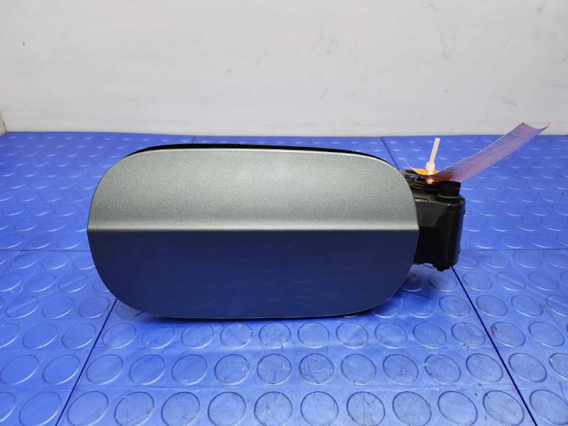 2017-2023 Volvo S90 V90 Fuel Fill Door Gas Flap Gray 714 Genuine OEM 31385383