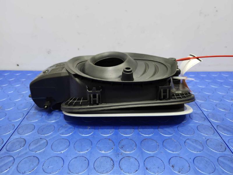 2018 Audi Q7 Fuel Tank Door
