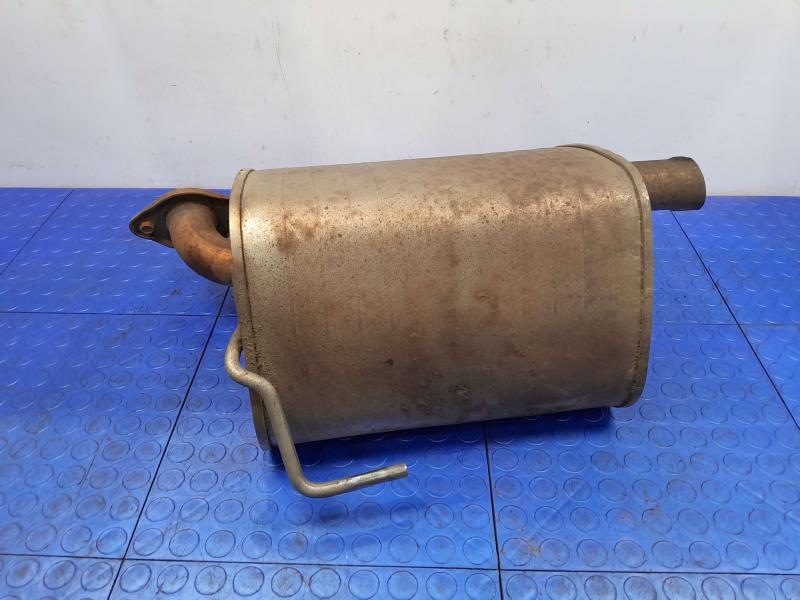 2017-2023 Subaru Impreza 2.0L Rear Exhaust Muffler Genuine OEM 44300FL03A