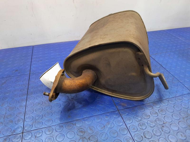 2017-2023 Subaru Impreza 2.0L Rear Exhaust Muffler Genuine OEM 44300FL03A