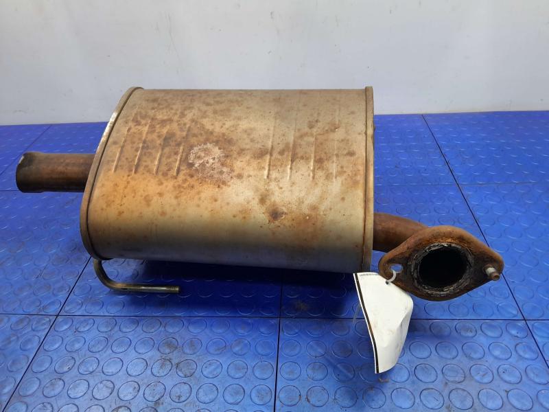 2017-2023 Subaru Impreza 2.0L Rear Exhaust Muffler Genuine OEM 44300FL03A