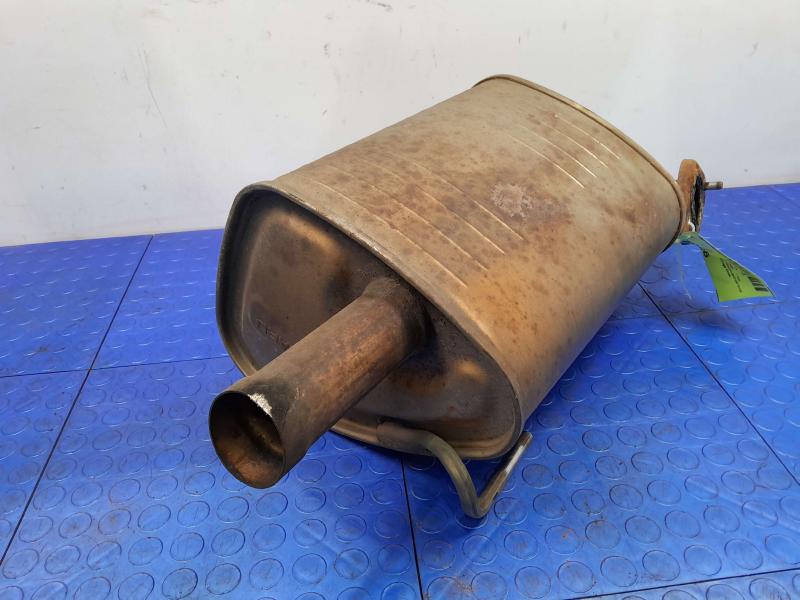 2017-2023 Subaru Impreza 2.0L Rear Exhaust Muffler Genuine OEM 44300FL03A