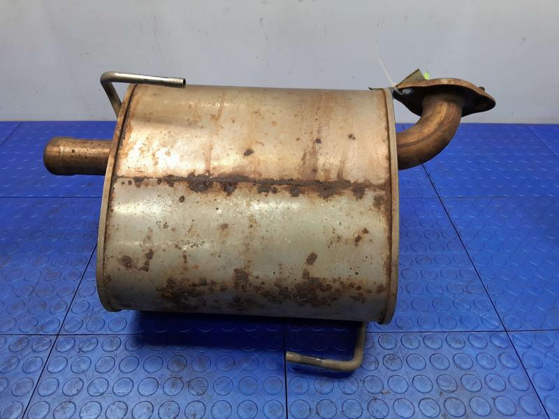 2017-2023 Subaru Impreza 2.0L Rear Exhaust Muffler Genuine OEM 44300FL03A
