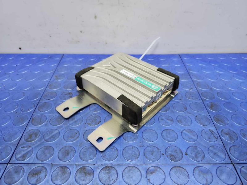 2017-2022 Kia Niro Radio Audio Amplifier Genuine OEM Part 96370G5100