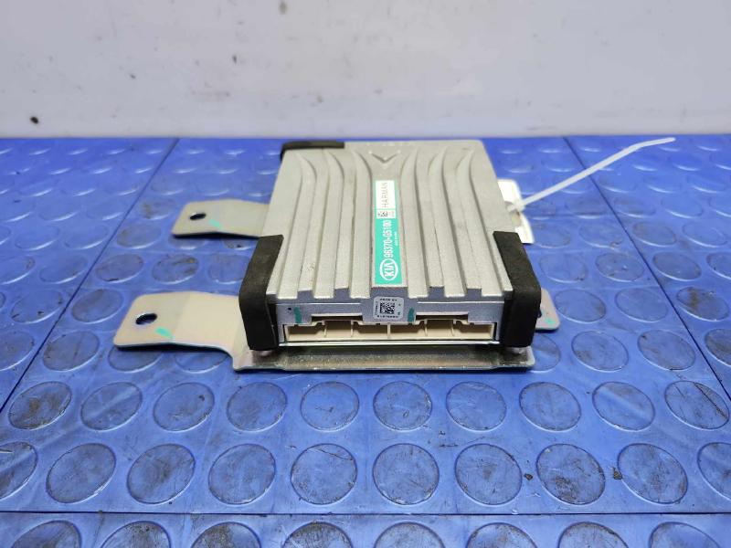 2017-2022 Kia Niro Radio Audio Amplifier Genuine OEM Part 96370G5100