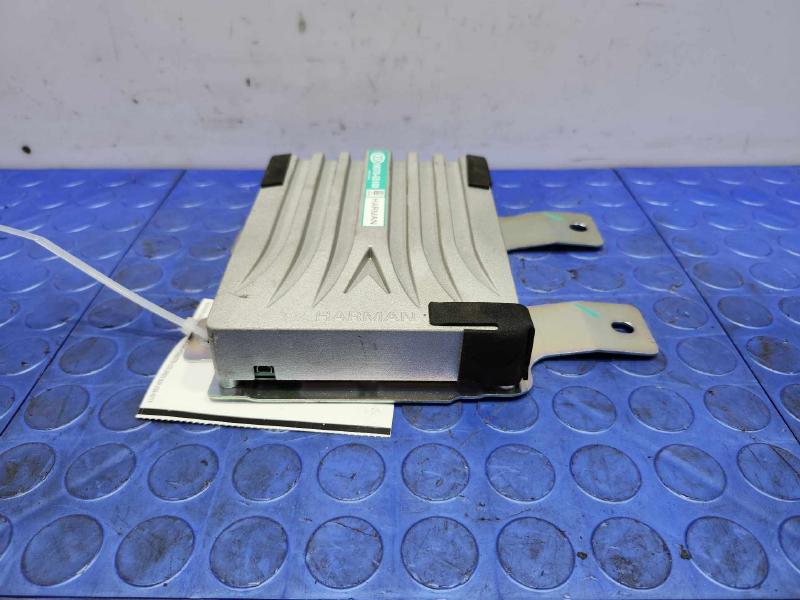 2017-2022 Kia Niro Radio Audio Amplifier Genuine OEM Part 96370G5100