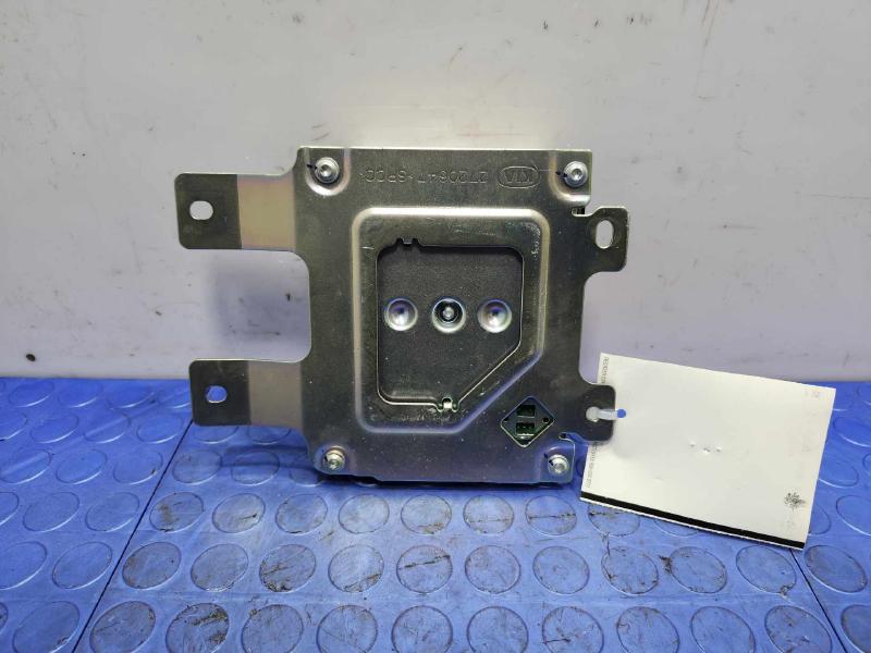 2017-2022 Kia Niro Radio Audio Amplifier Genuine OEM Part 96370G5100