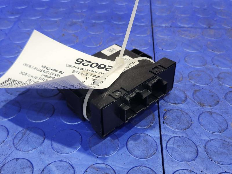2017 Chevrolet Malibu OEM Park Assist Control Module Genuine Part 13512363