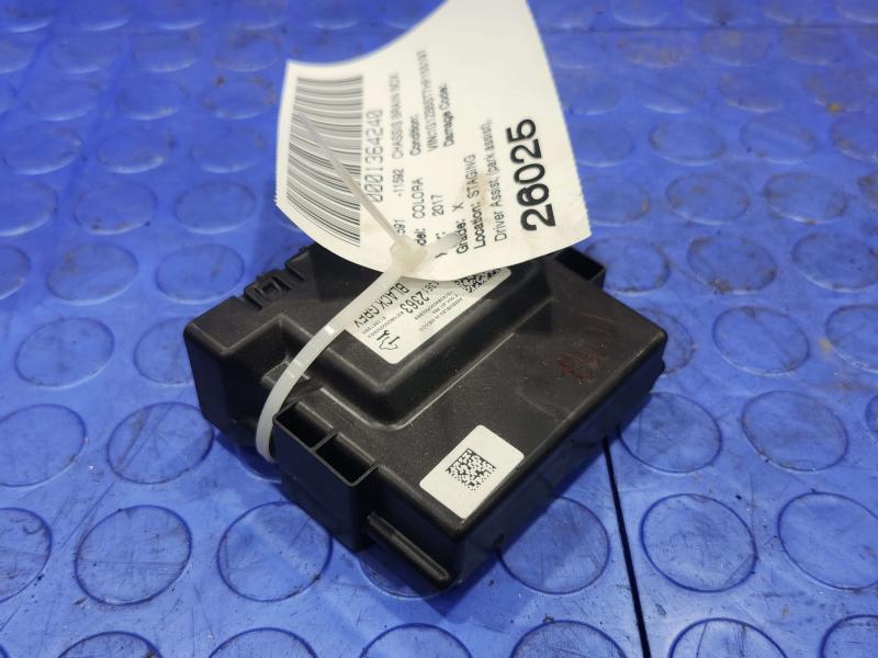 2017 Chevrolet Malibu OEM Park Assist Control Module Genuine Part 13512363