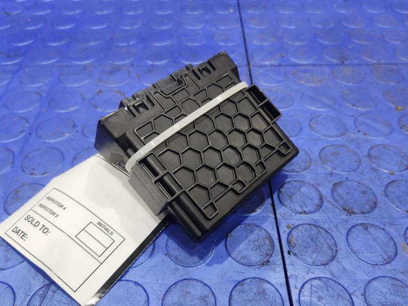 2017 Chevrolet Malibu OEM Park Assist Control Module Genuine Part 13512363