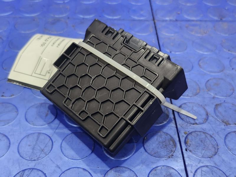 2017 Chevrolet Malibu OEM Park Assist Control Module Genuine Part 13512363