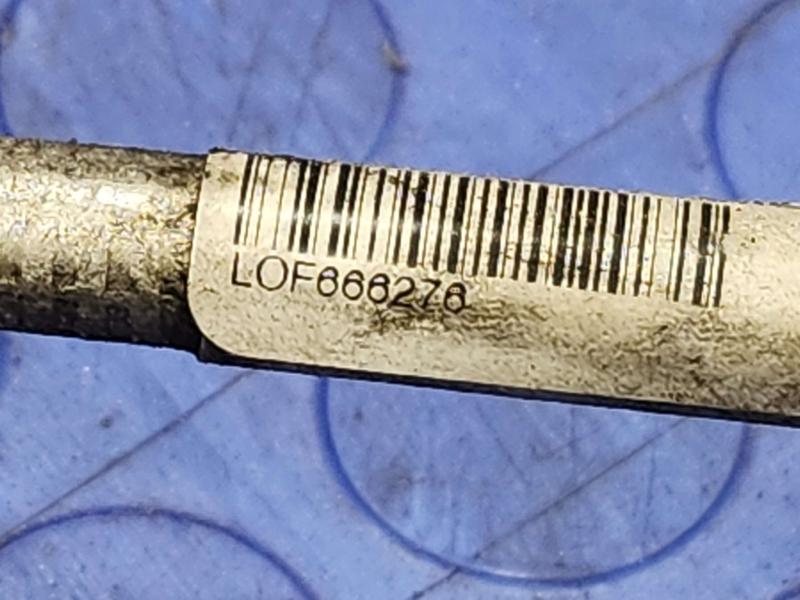 2013 Chrysler 300 Air Conditioner Hose