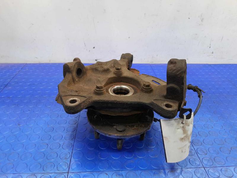 2008 Chevrolet Silverado 1500 Spindle Knuckle Front