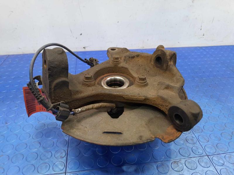 2008 Chevrolet Silverado 1500 Spindle Knuckle Front