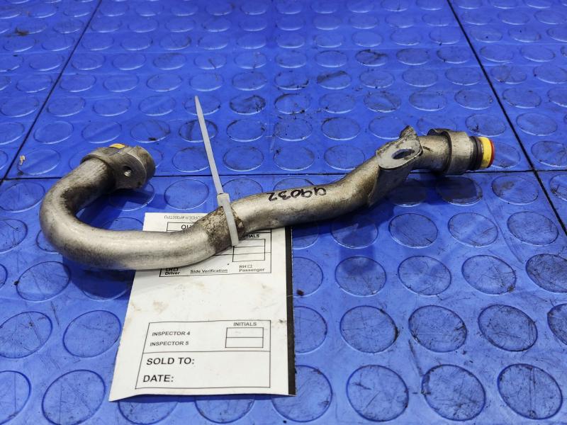 2012 Mercedes Sprinter Air Conditioner Hose