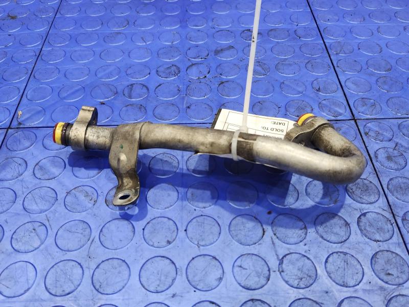 2012 Mercedes Sprinter Air Conditioner Hose