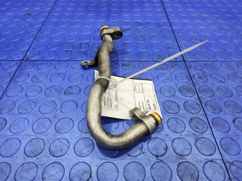 2012 Mercedes Sprinter Air Conditioner Hose