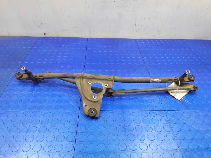 2007 Pontiac Solstice Wiper Trans. Linkage