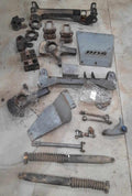 2002 GMC Sierra 1500 Misc Ebay Parts
