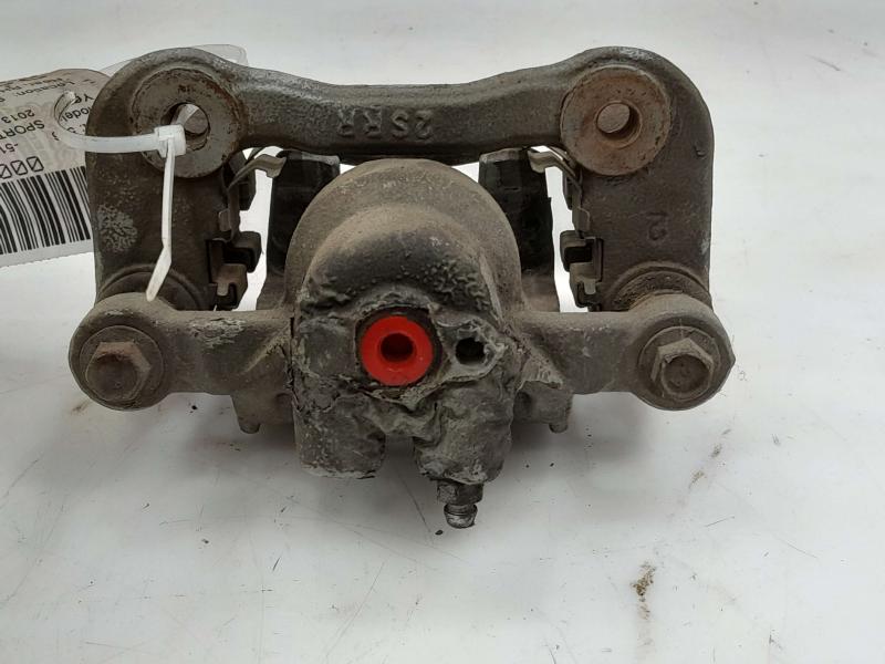 2013 Kia Sportage Caliper