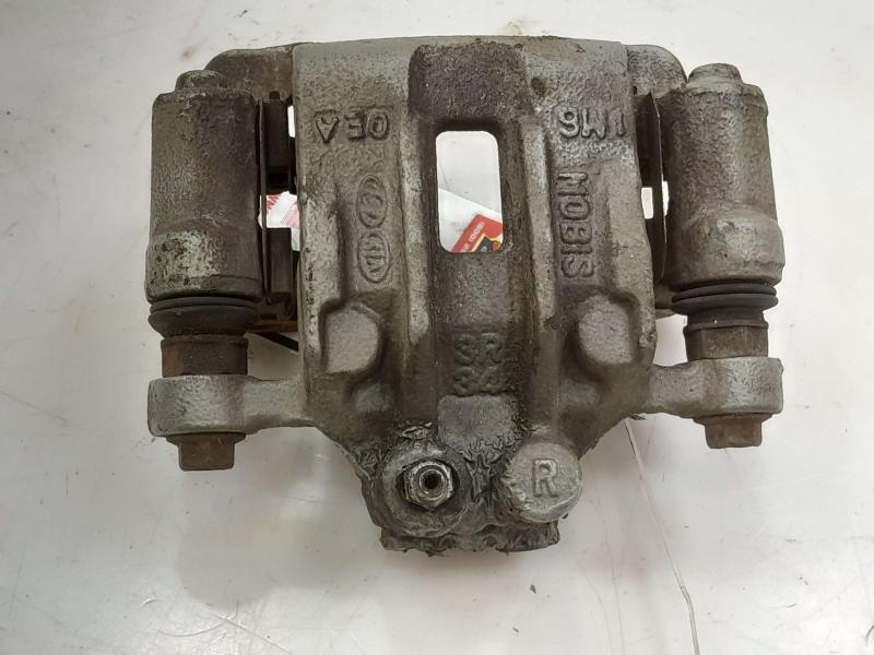2013 Kia Sportage Caliper