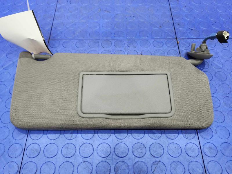 2013 Honda Accord Sun Visor