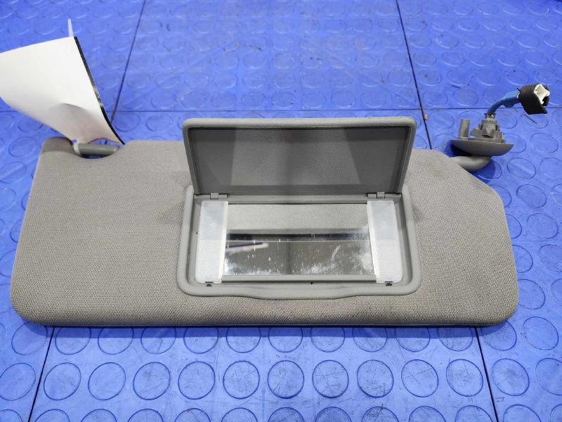 2013 Honda Accord Sun Visor