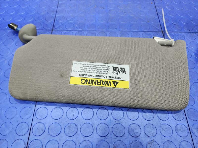 2013 Honda Accord Sun Visor