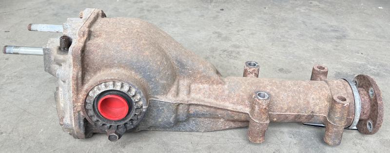 2013 Subaru Crosstrek Carrier/Differential Assembly