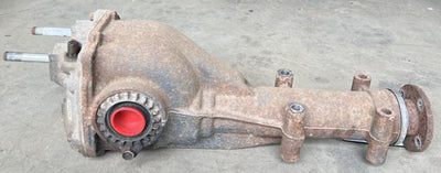 2013 Subaru Crosstrek Carrier/Differential Assembly
