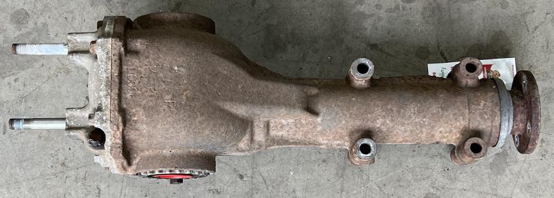 2013 Subaru Crosstrek Carrier/Differential Assembly