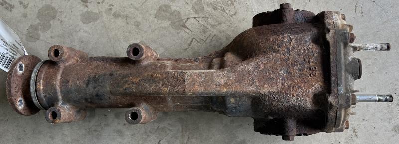 2013 Subaru Crosstrek Carrier/Differential Assembly