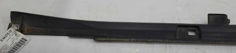 2014 Subaru Forester Rocker Moulding
