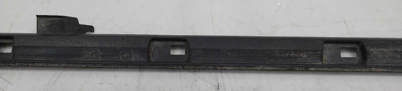 2014 Subaru Forester Rocker Moulding