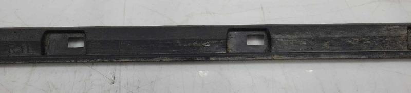2014 Subaru Forester Rocker Moulding
