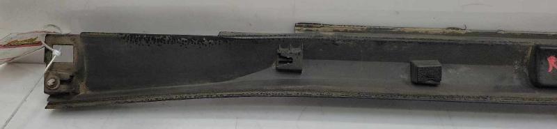 2014 Subaru Forester Rocker Moulding