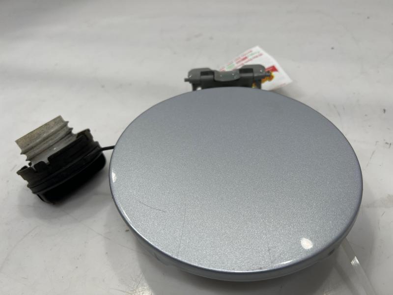 2014 - 2023 Mitsubishi Mirage Fuel Filler Door Gas Flap Silver A66 OEM 5940A195