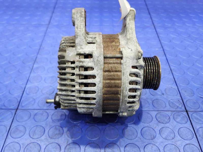 2014 Nissan Versa Alternator