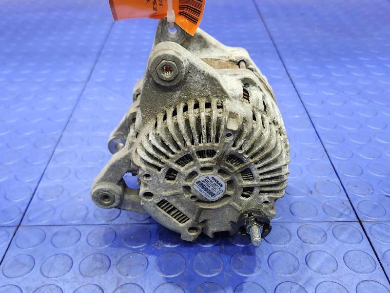 2014 Nissan Versa Alternator