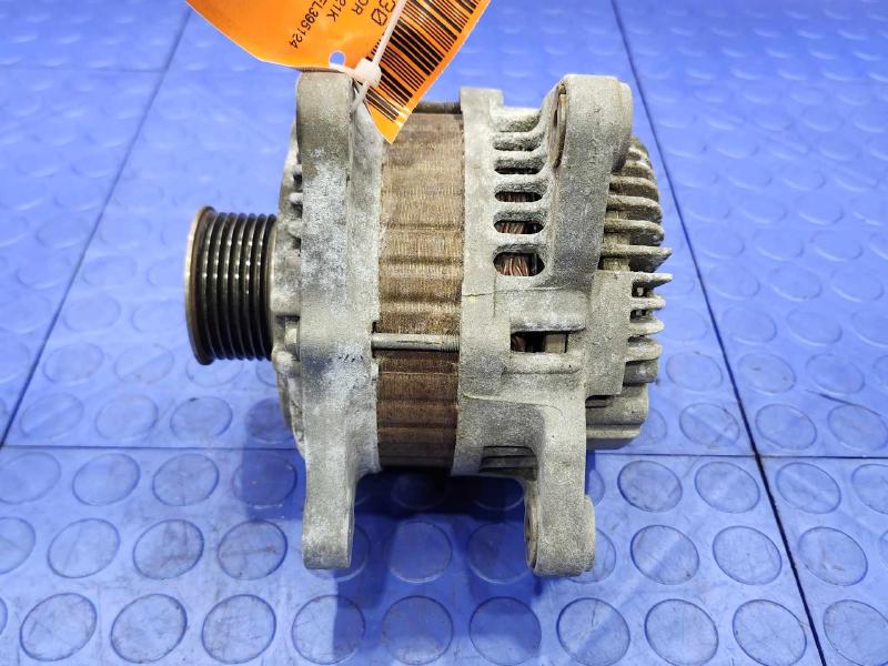 2014 Nissan Versa Alternator